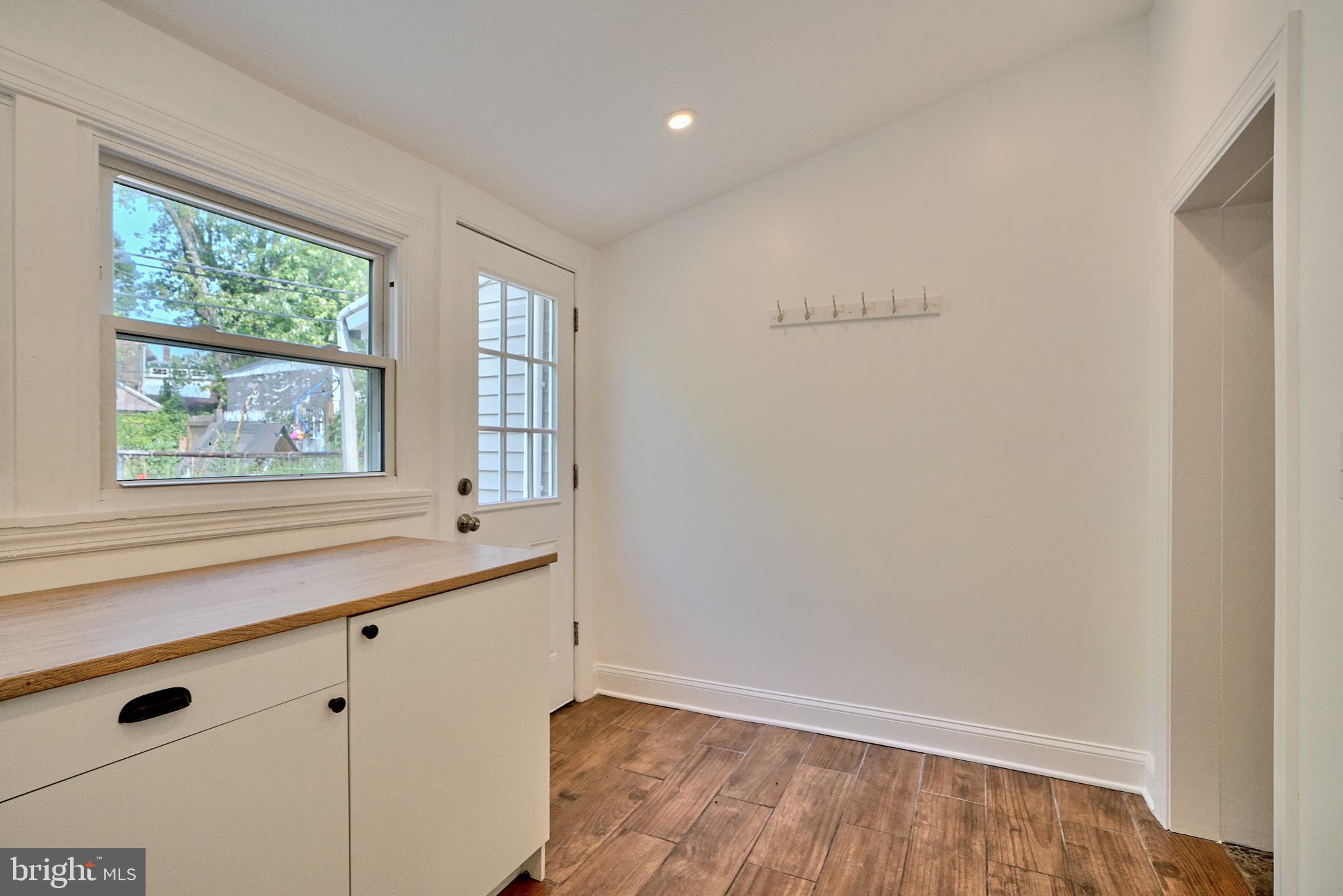 HAMPDEN HISTORIC DISTRICT - Residential