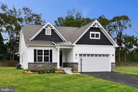 50 Burnside Drive, East Berlin, PA MLS: PAAD2016604