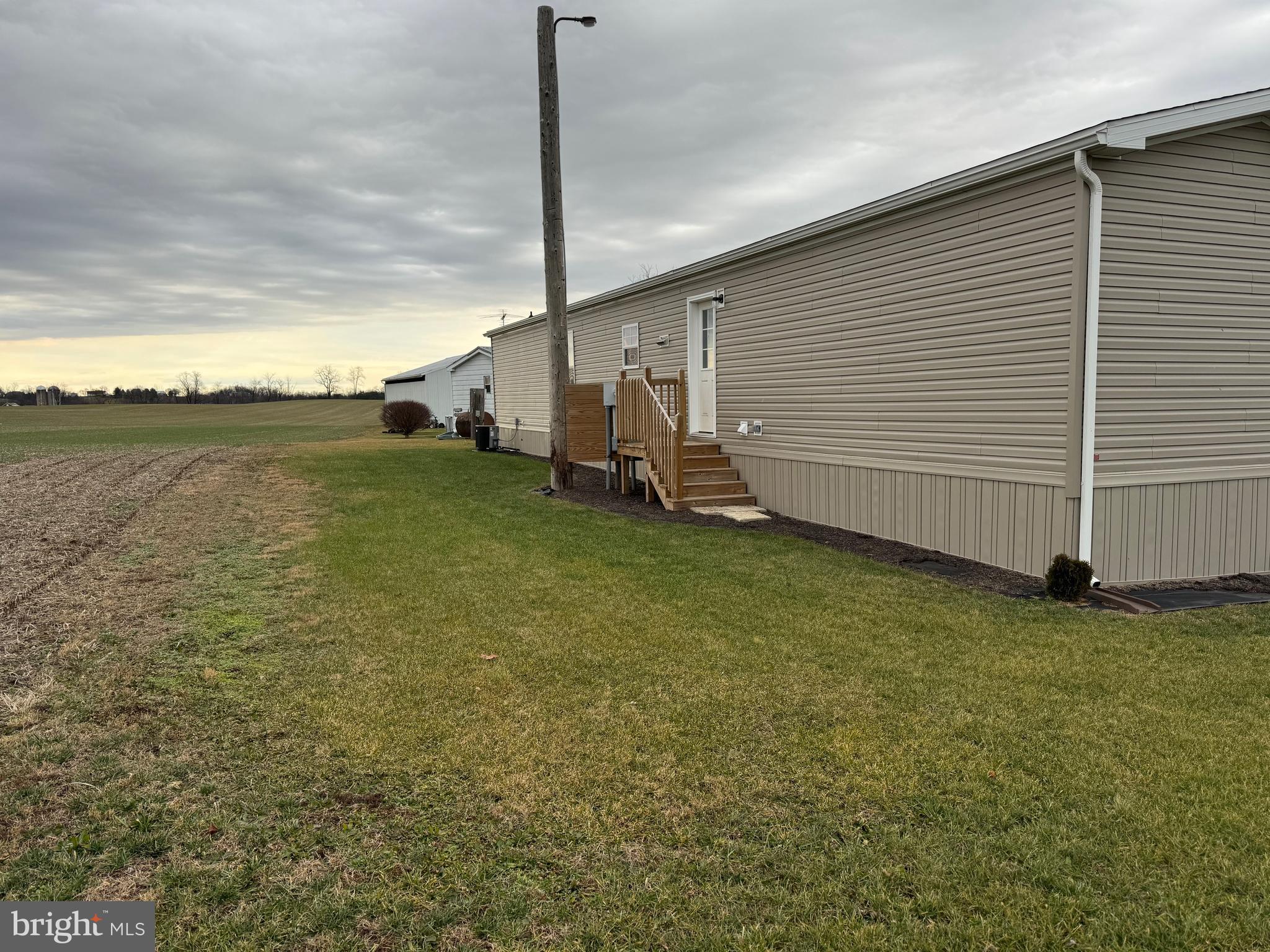 NONE AVAILABLE - Residential Lease