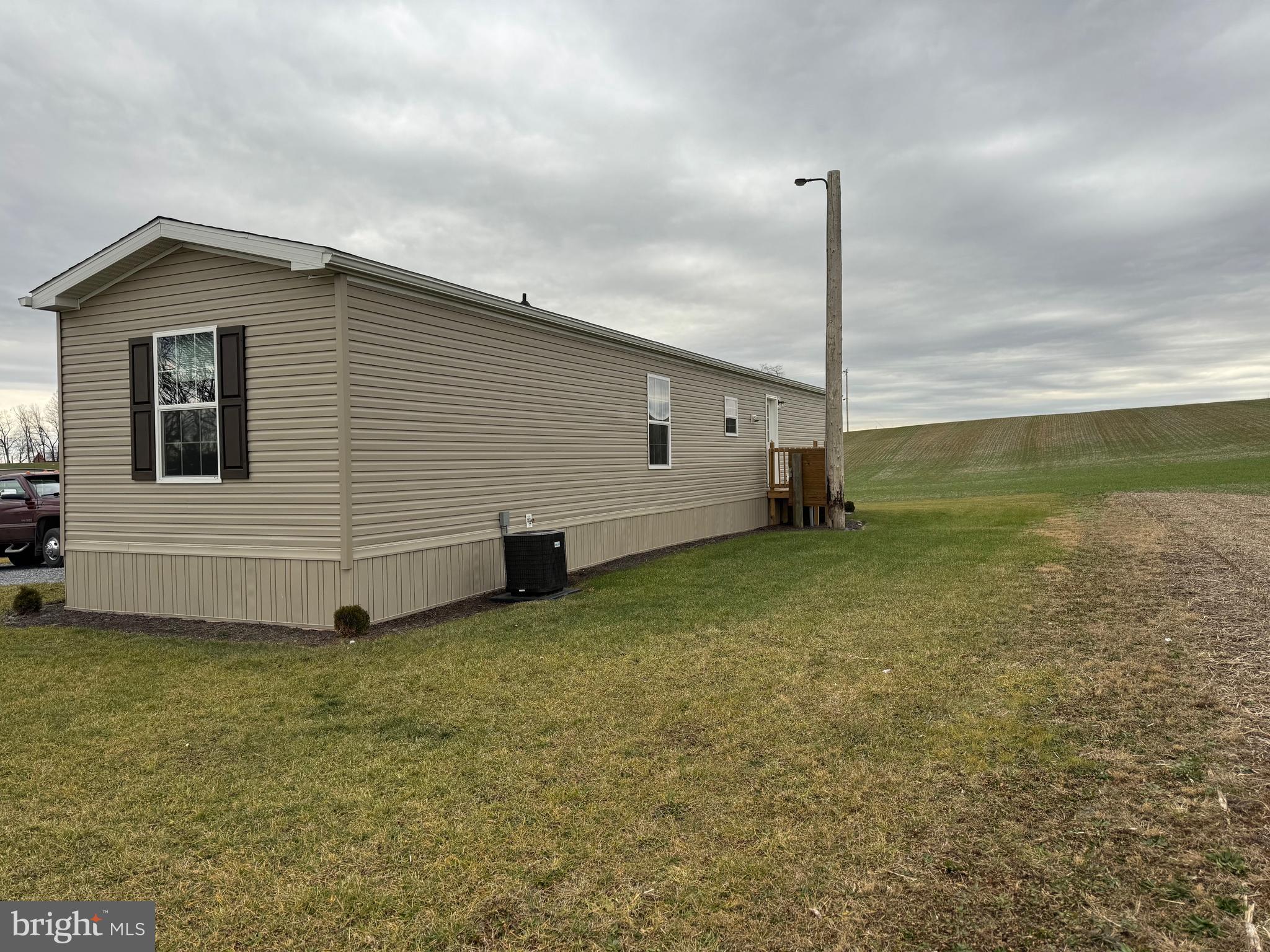 NONE AVAILABLE - Residential Lease