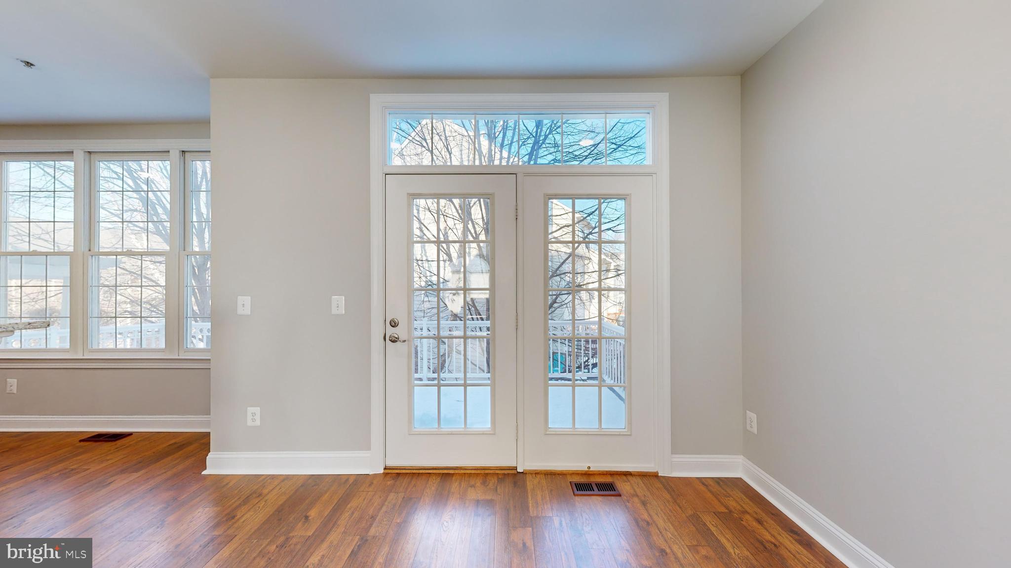 RIDGE TOP - Residential