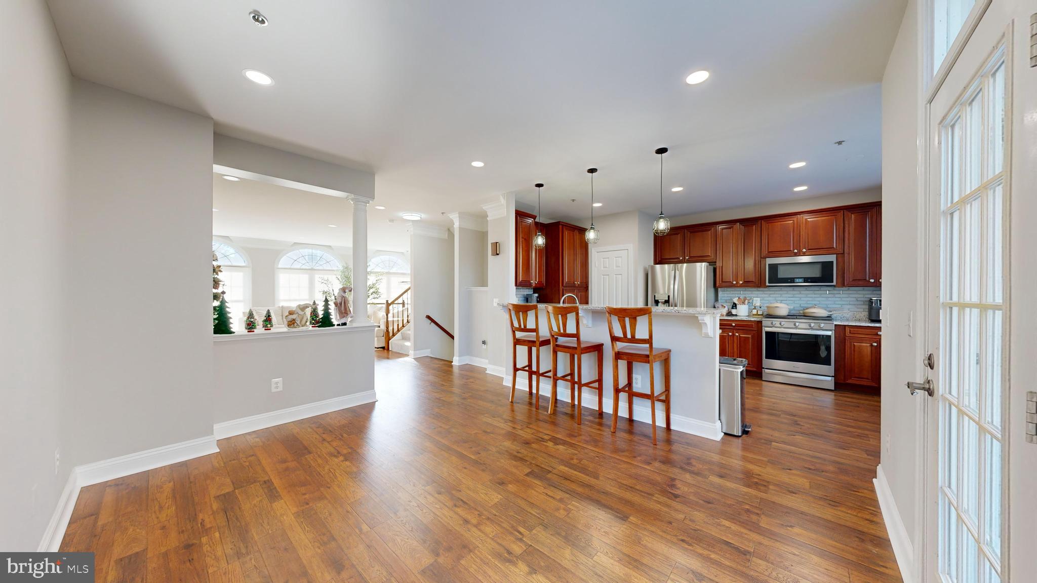 RIDGE TOP - Residential