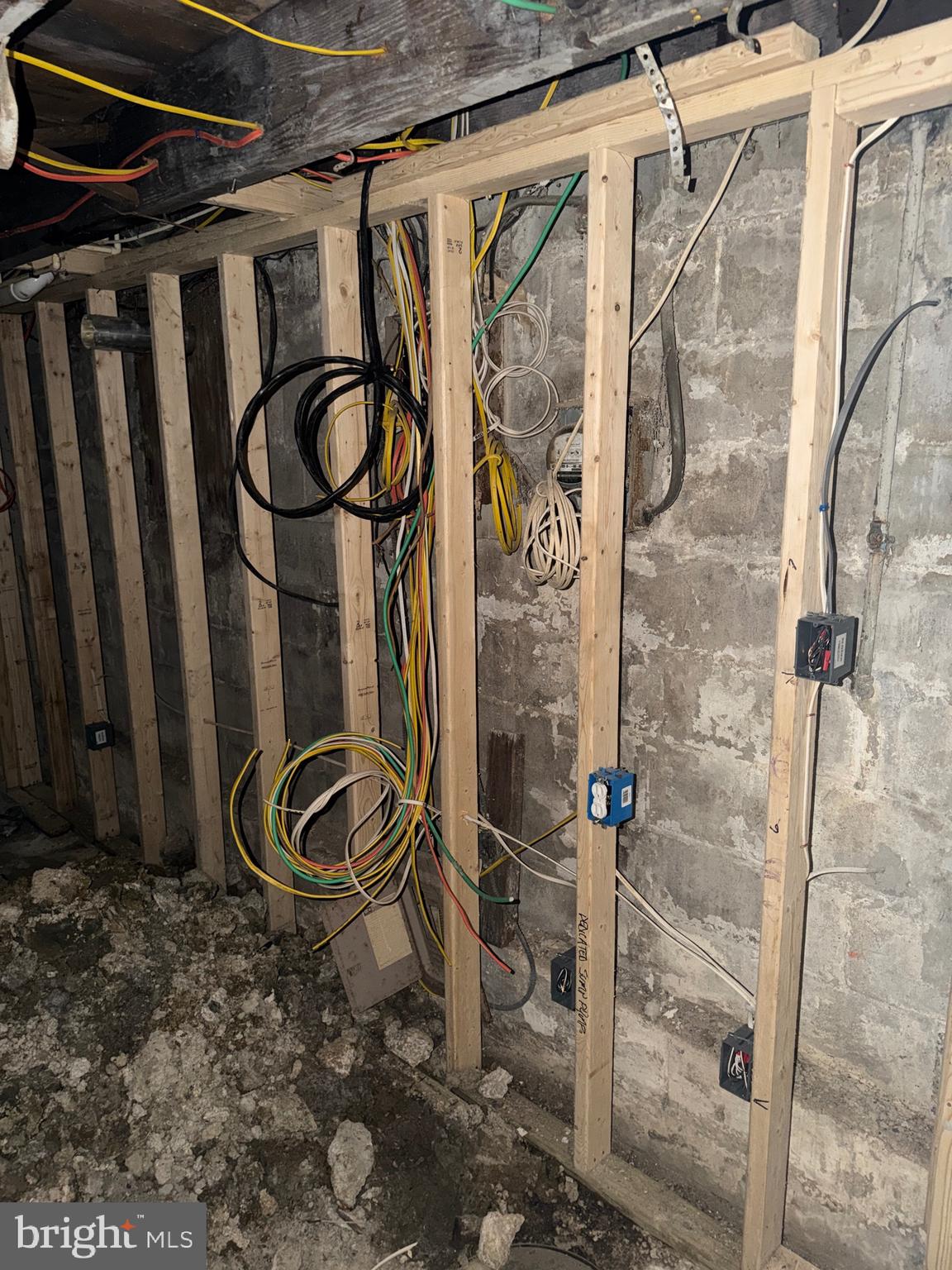 CENTRAL PARK HEIGHTS - Residential