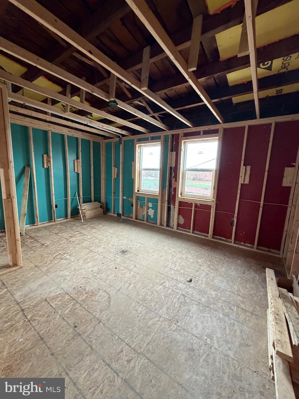 CENTRAL PARK HEIGHTS - Residential