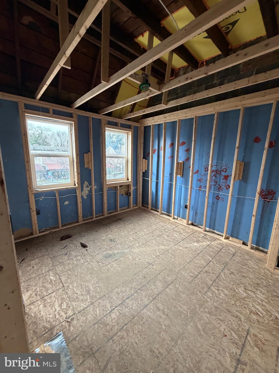 CENTRAL PARK HEIGHTS - Residential