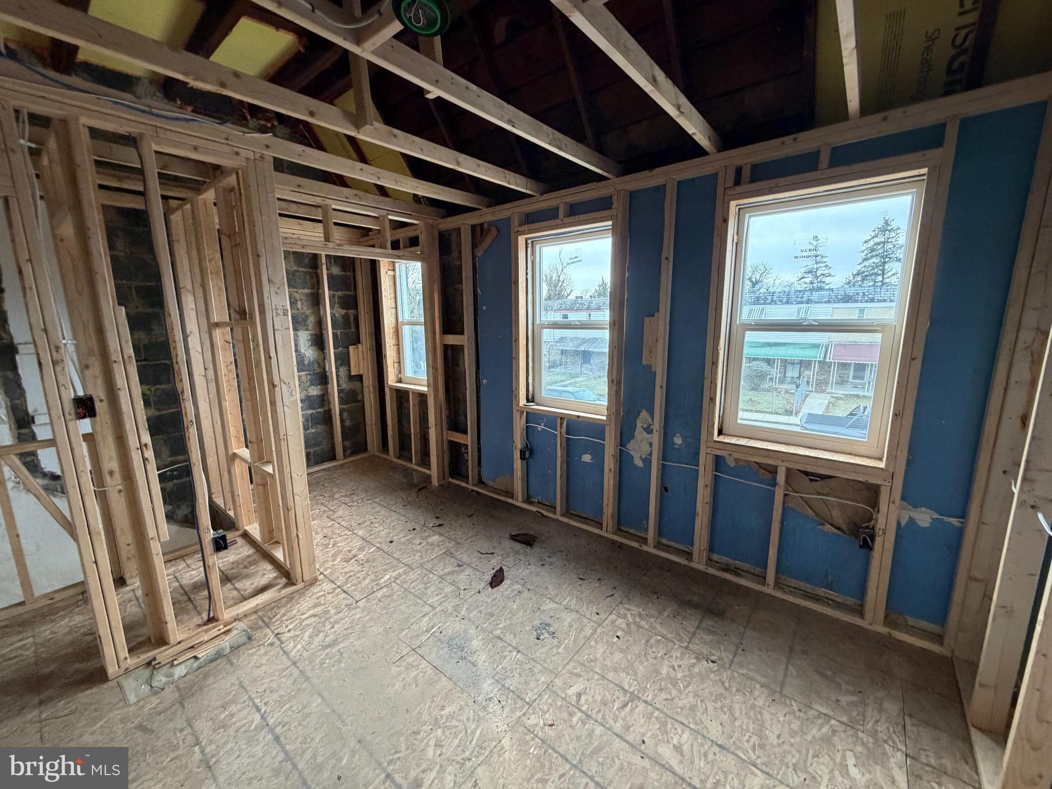 CENTRAL PARK HEIGHTS - Residential