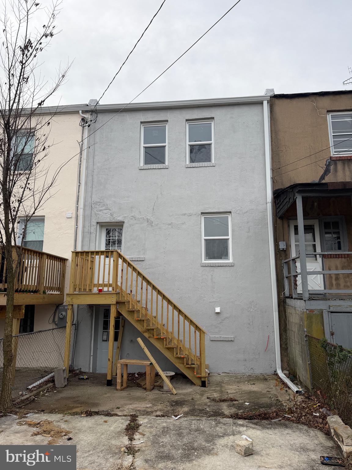 CENTRAL PARK HEIGHTS - Residential