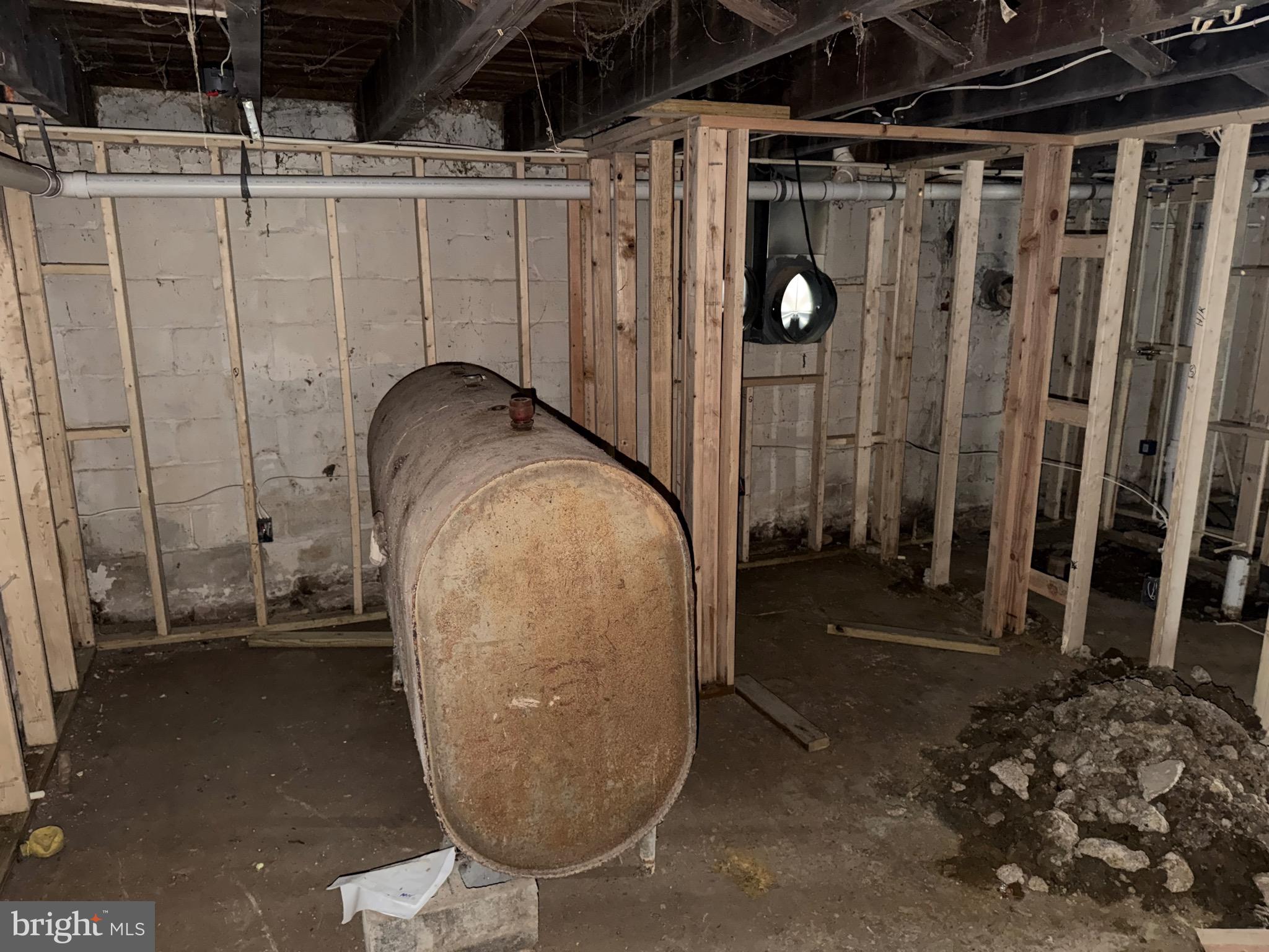 CENTRAL PARK HEIGHTS - Residential