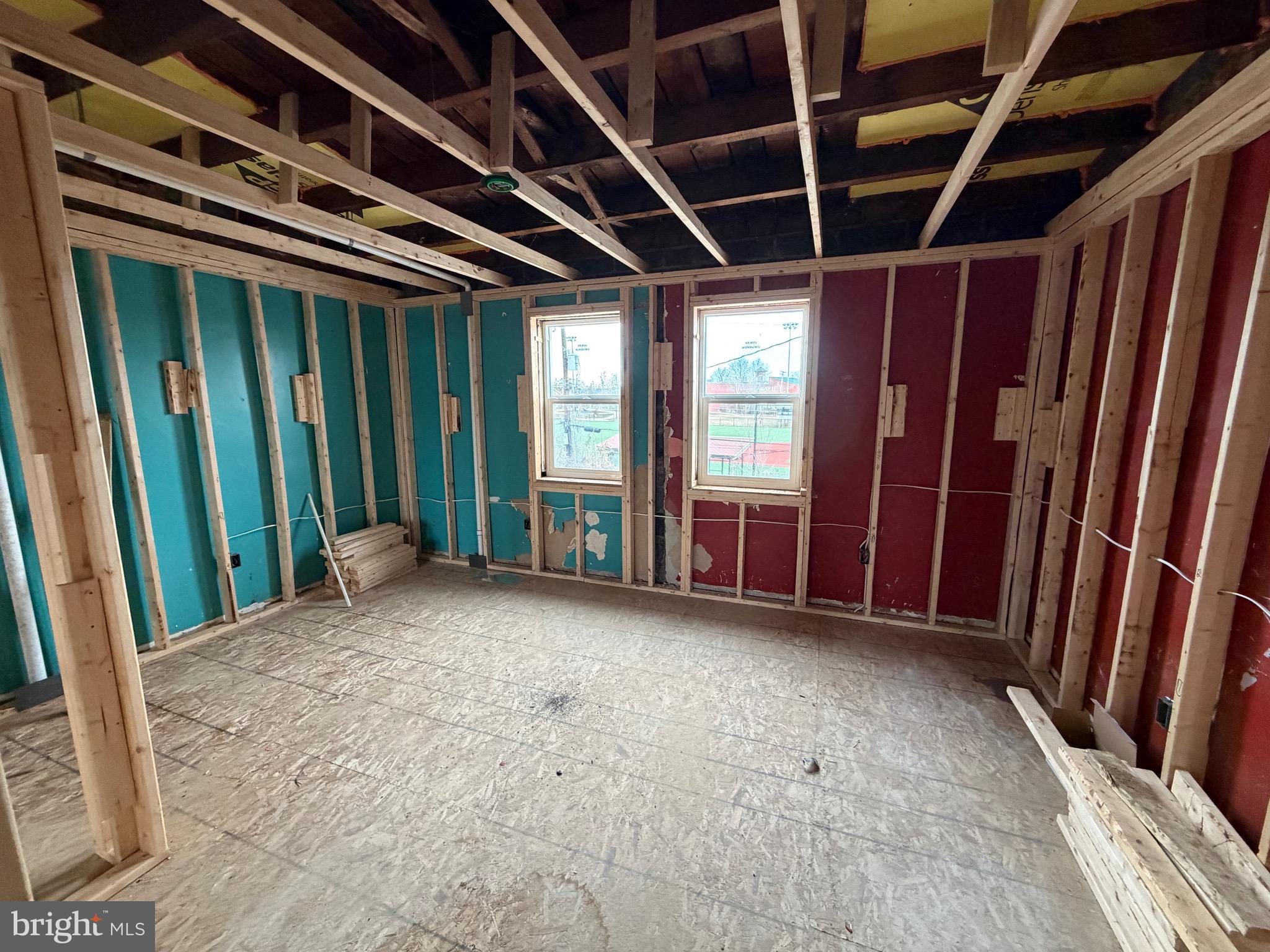 CENTRAL PARK HEIGHTS - Residential