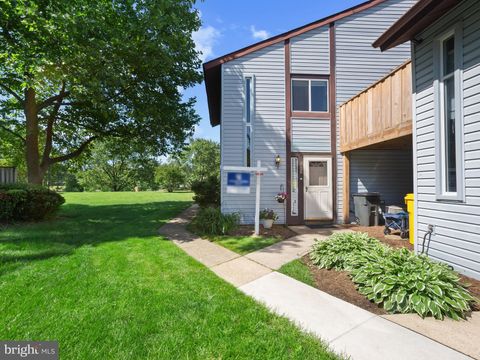 1917 EVERGLADE COURT CROFTON MD 21114