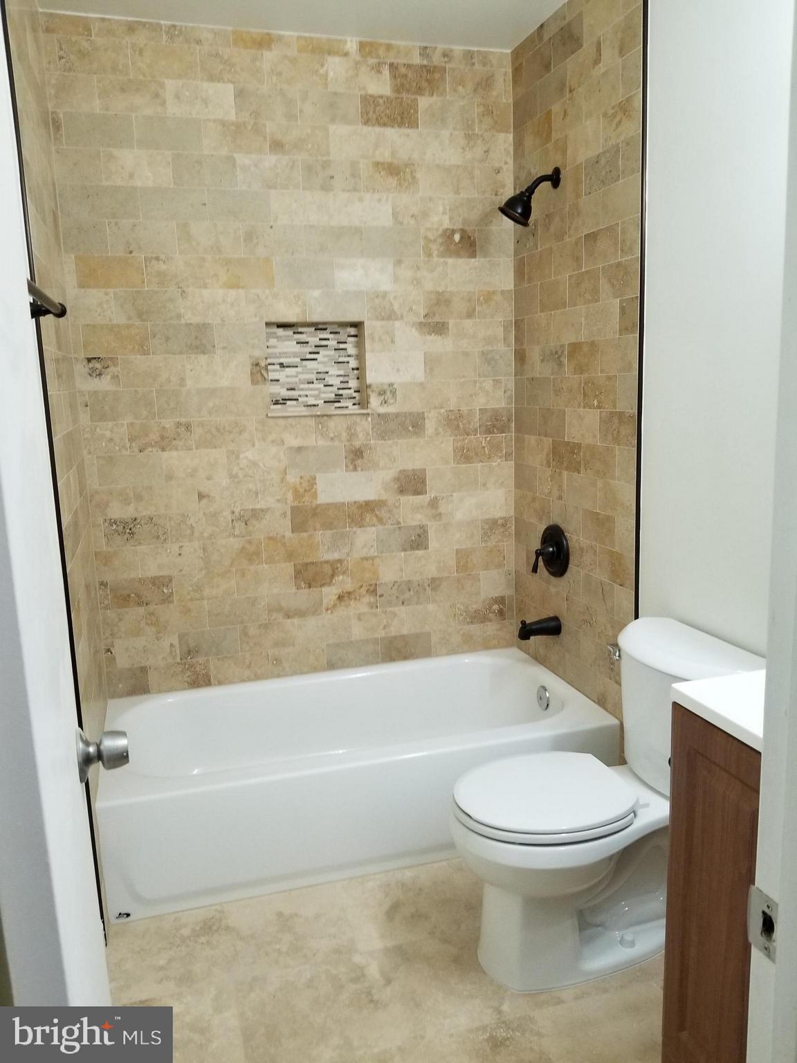 NEWINGTON STATION - Residential Lease