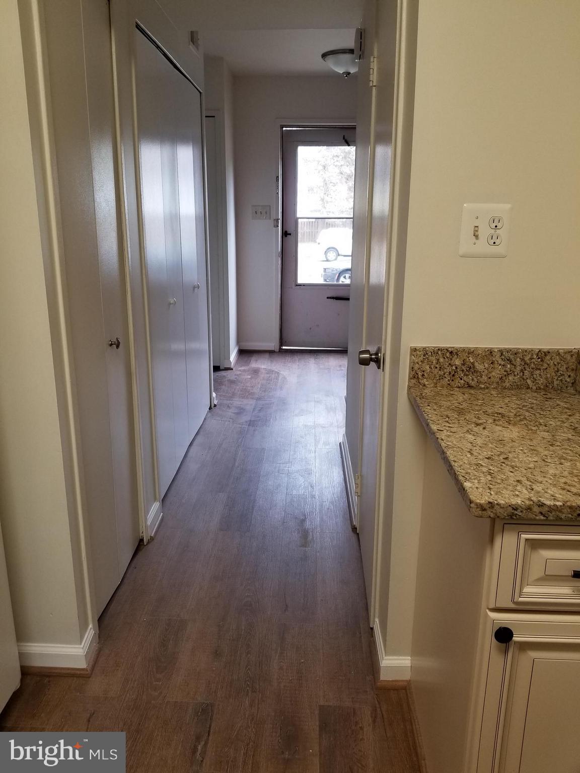 NEWINGTON STATION - Residential Lease