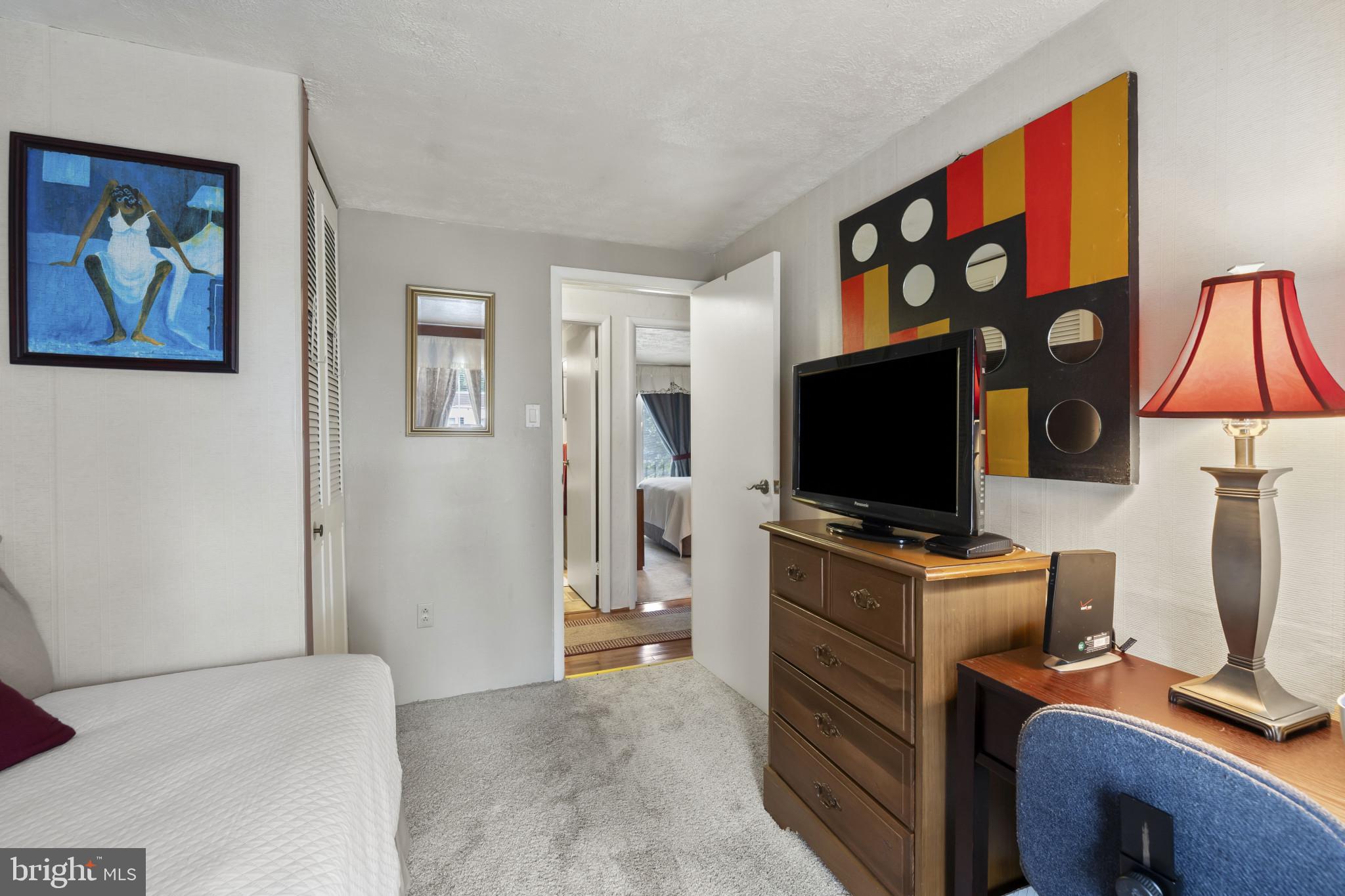 THE WOODLANDS - Residential