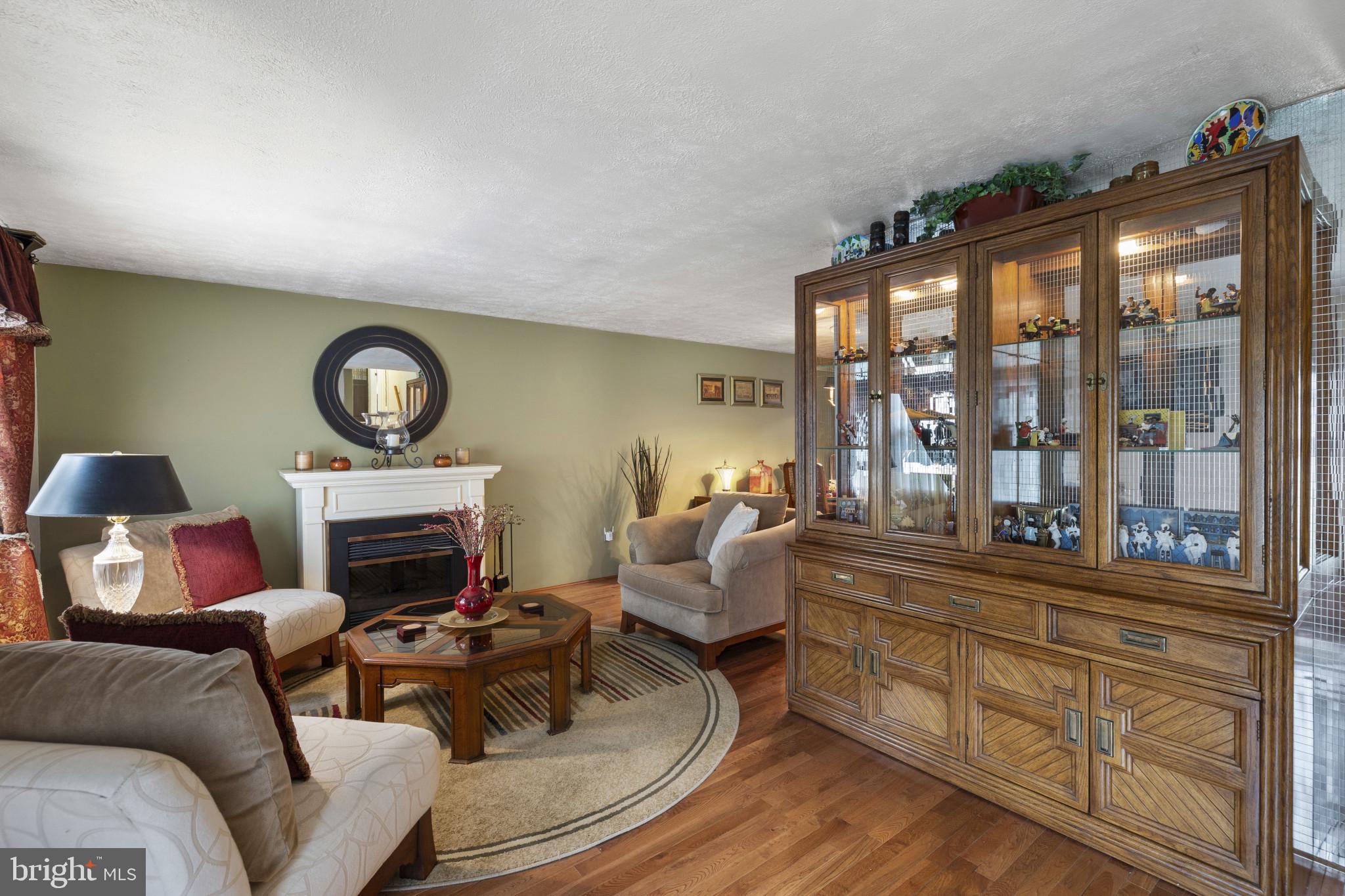 THE WOODLANDS - Residential