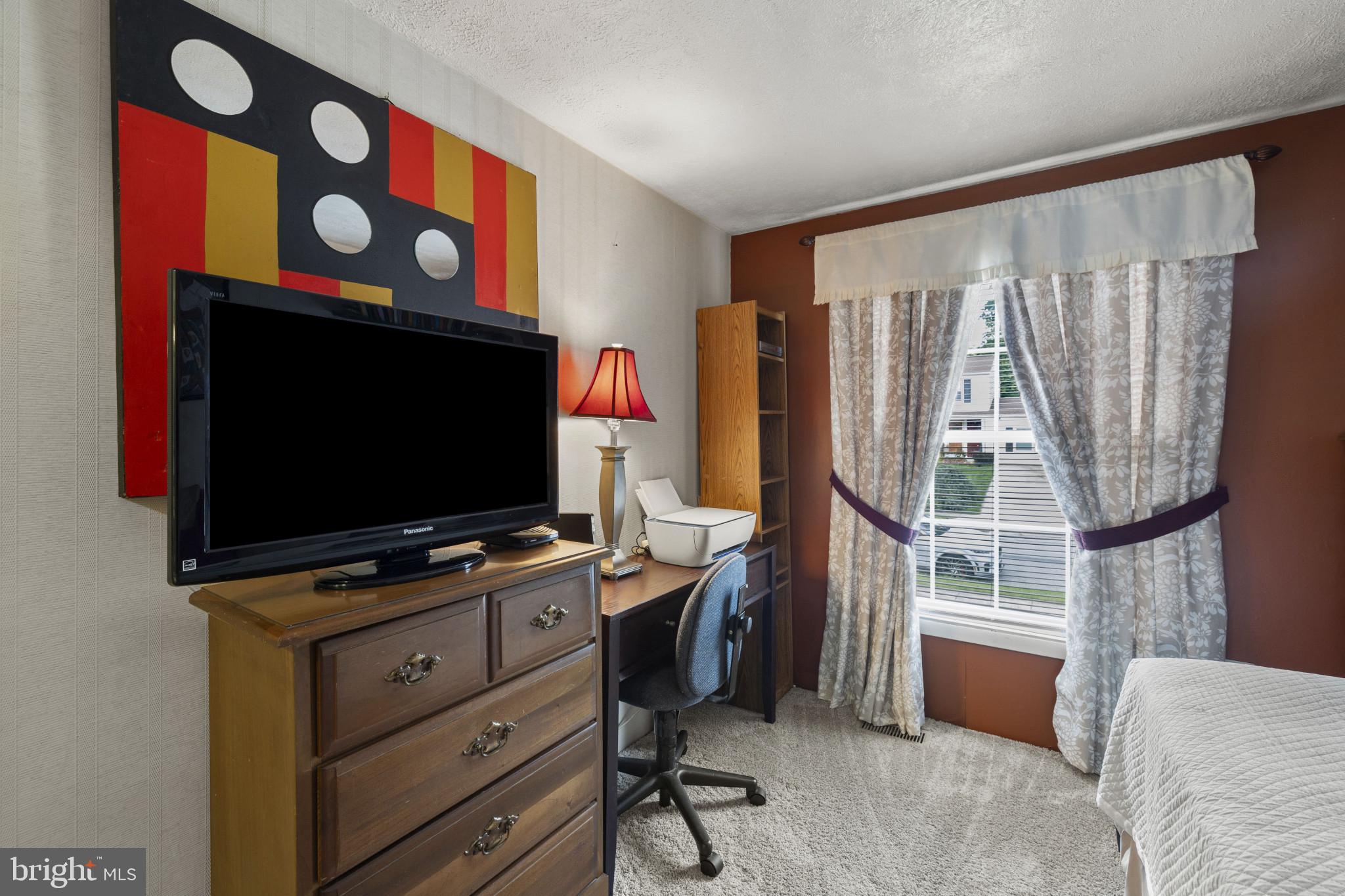 THE WOODLANDS - Residential