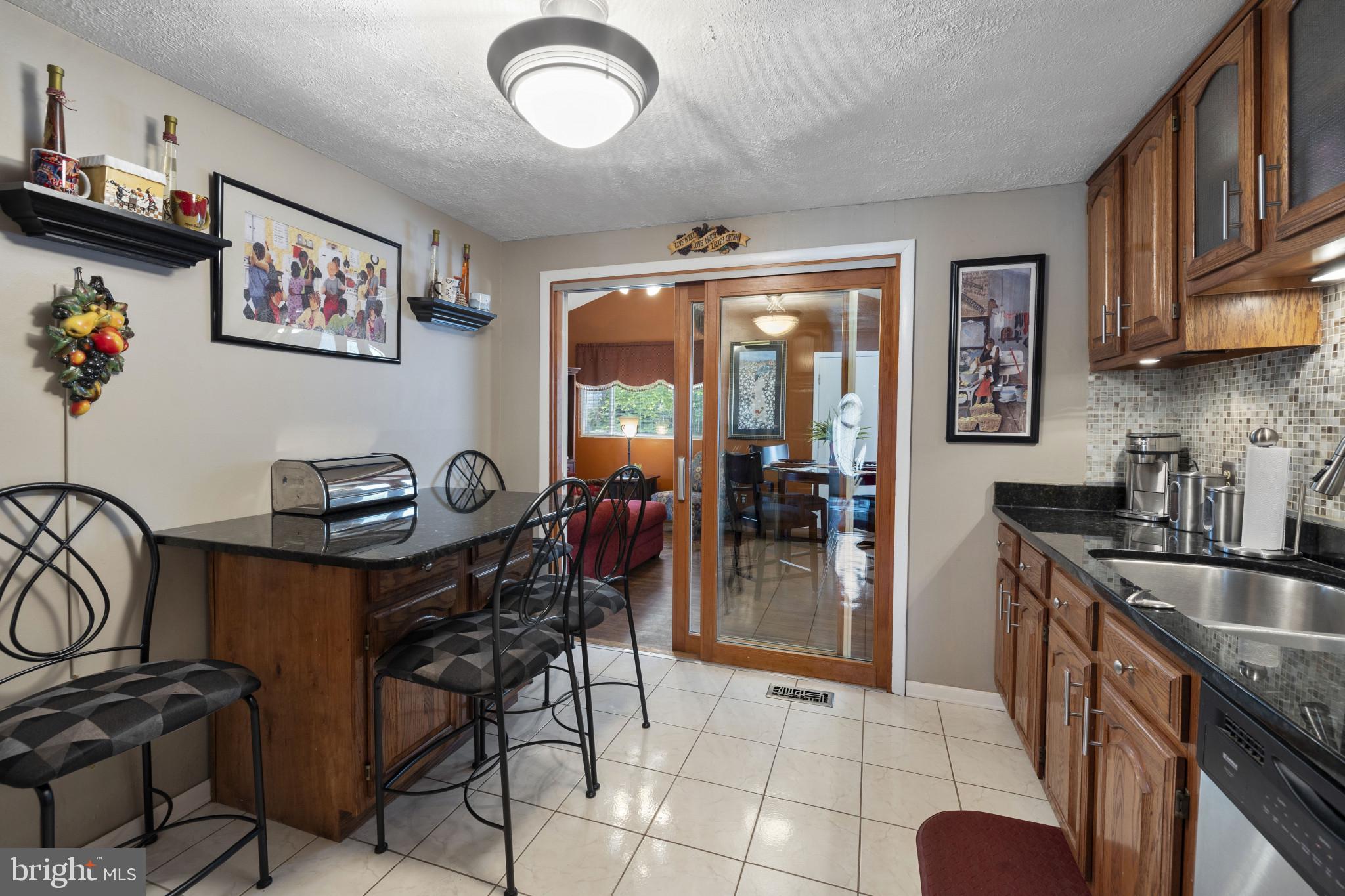 THE WOODLANDS - Residential