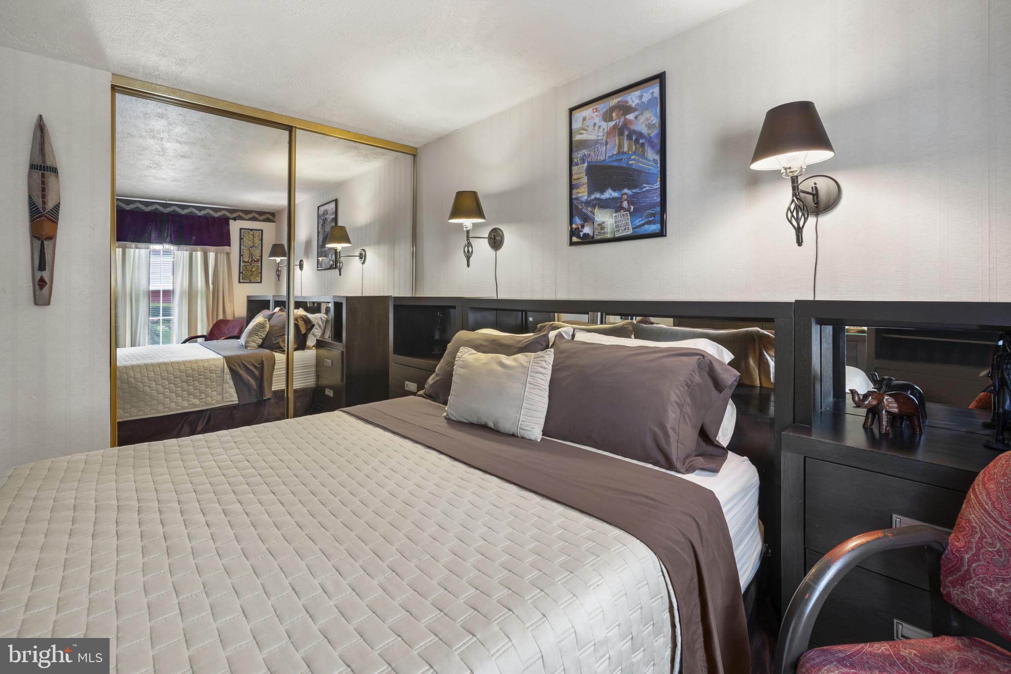 THE WOODLANDS - Residential