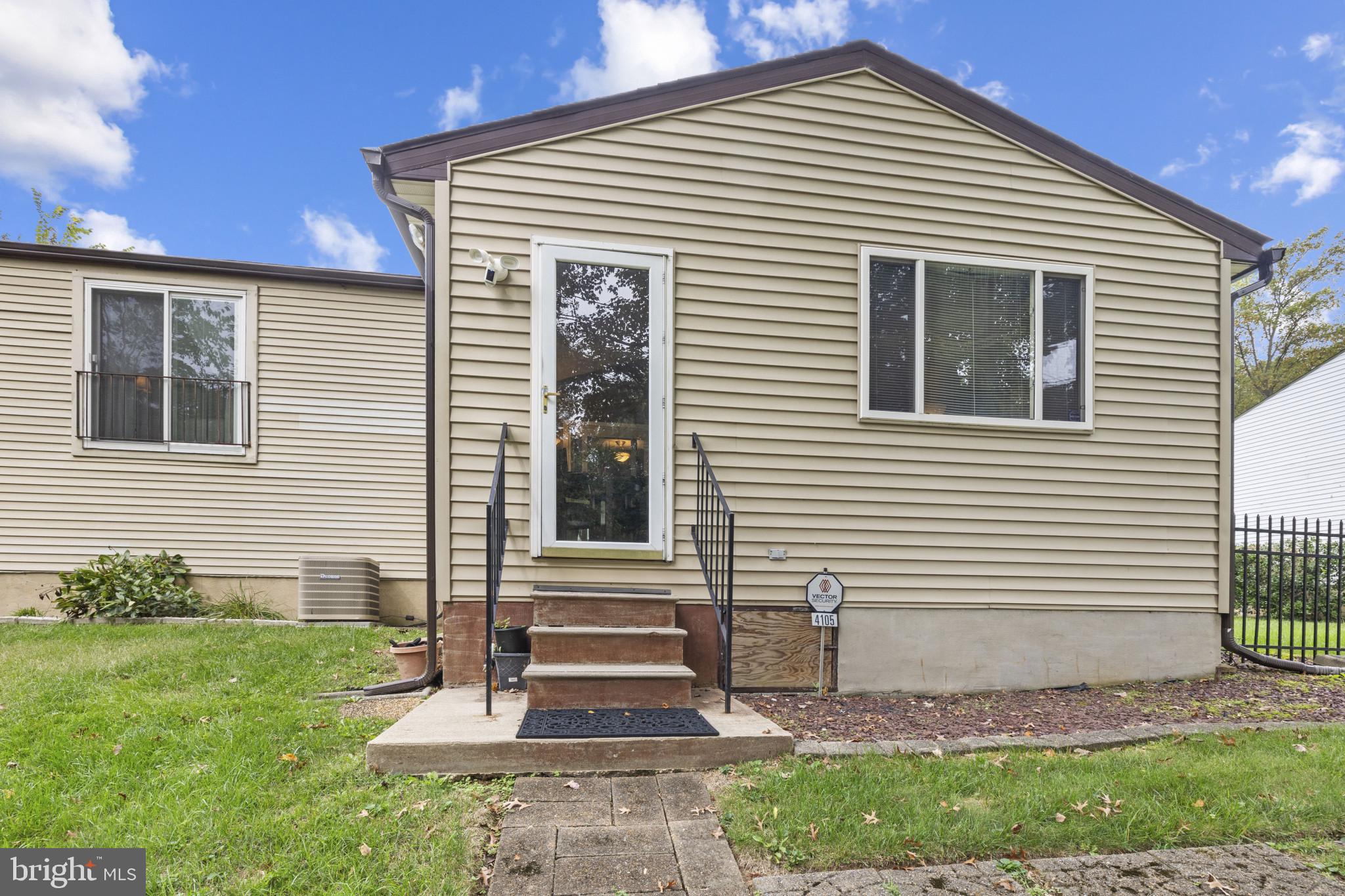 THE WOODLANDS - Residential