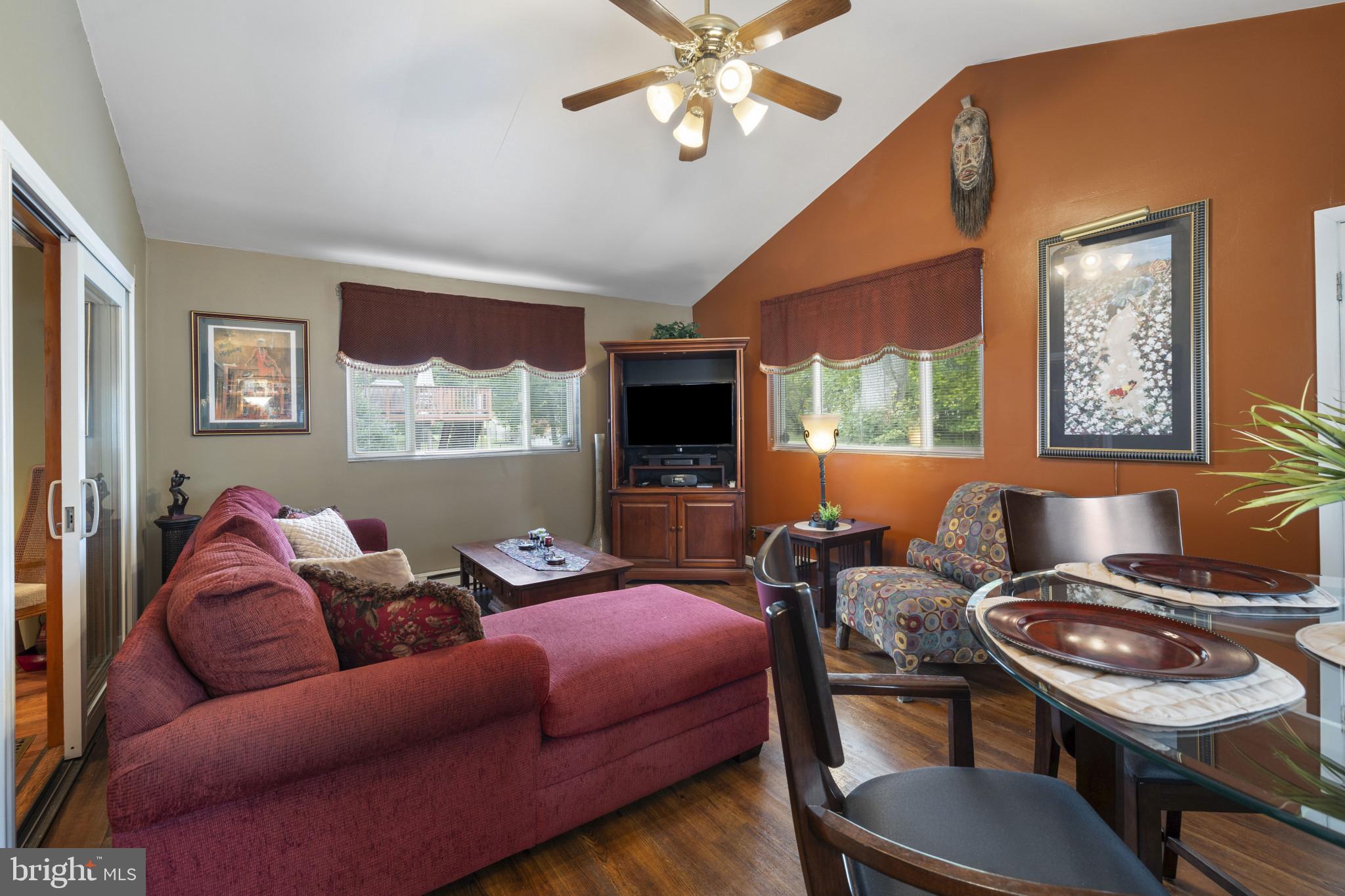 THE WOODLANDS - Residential