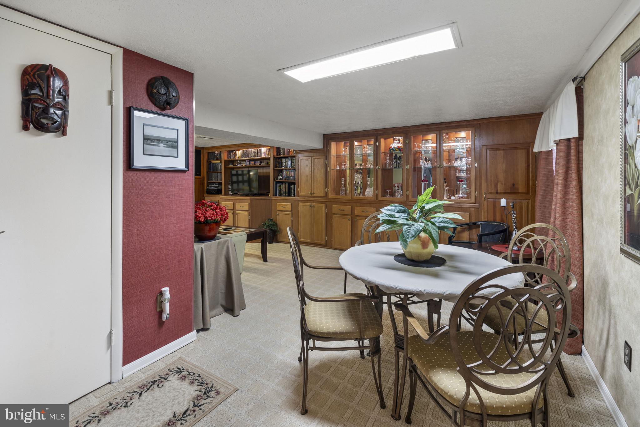 THE WOODLANDS - Residential