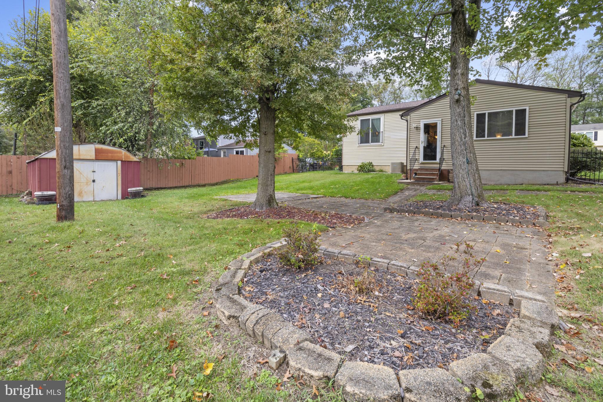 THE WOODLANDS - Residential