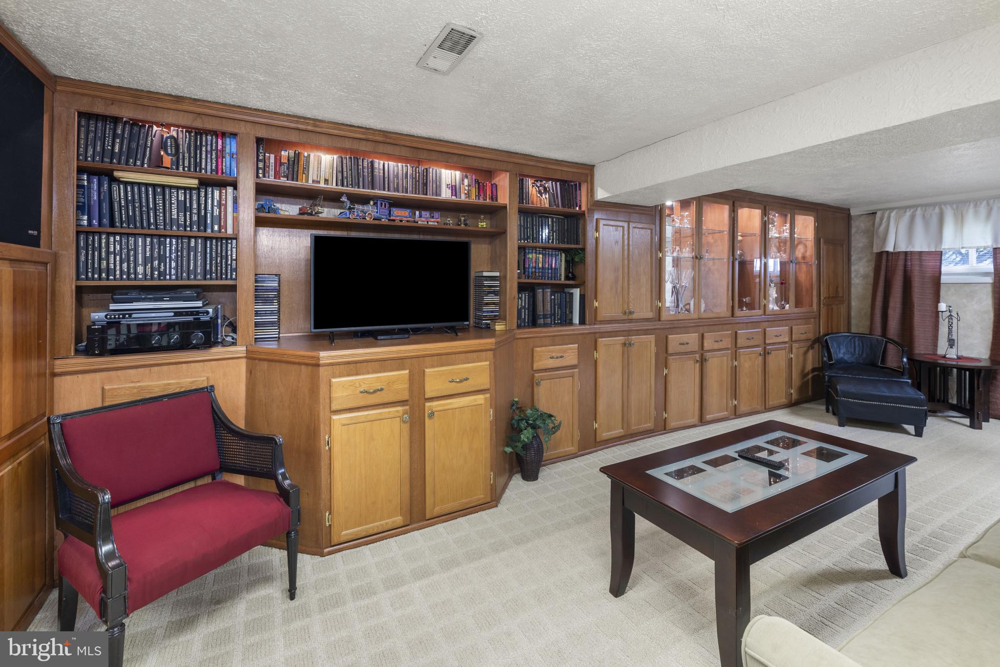 THE WOODLANDS - Residential