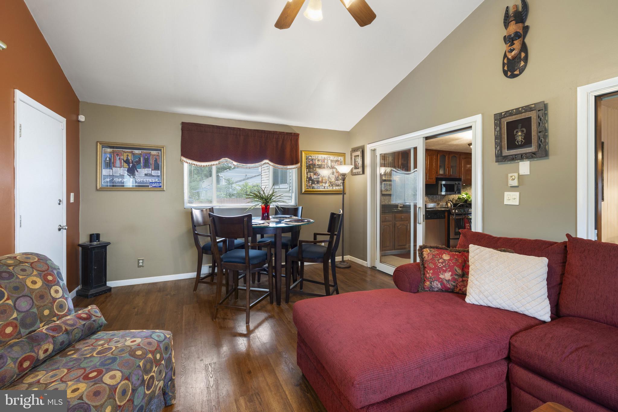 THE WOODLANDS - Residential