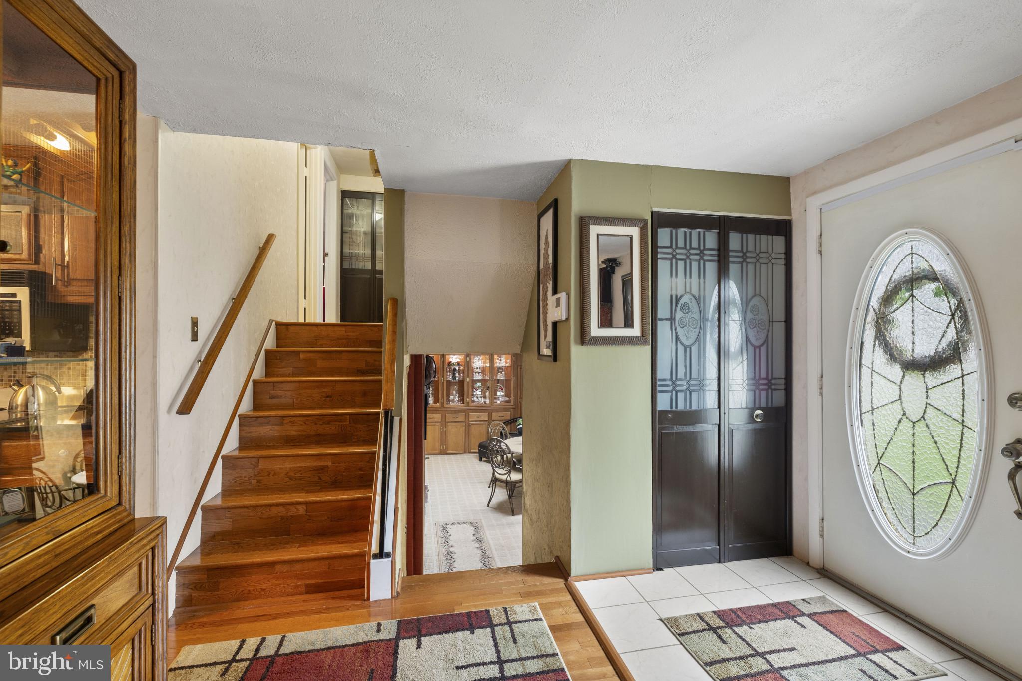 THE WOODLANDS - Residential