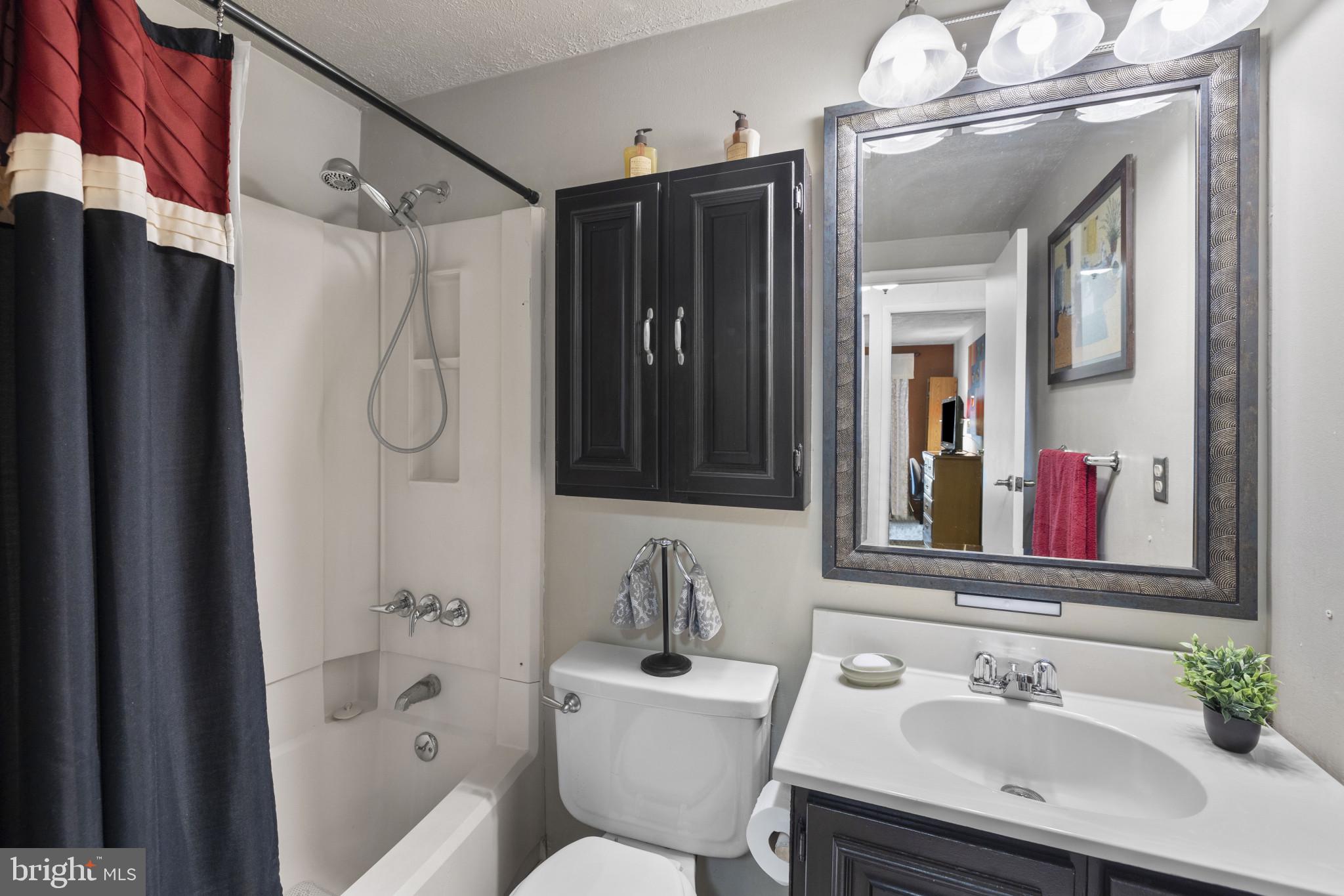 THE WOODLANDS - Residential