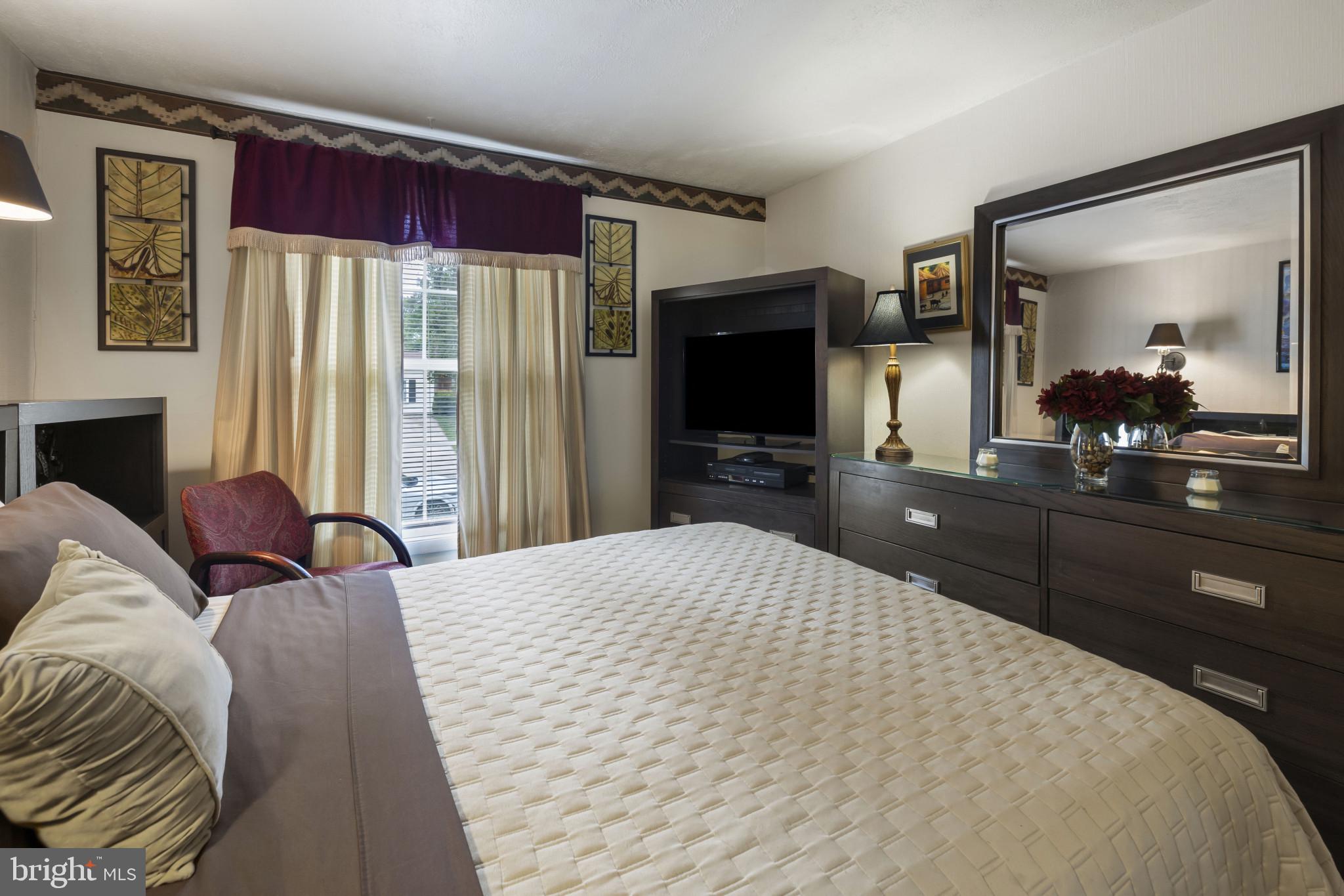 THE WOODLANDS - Residential