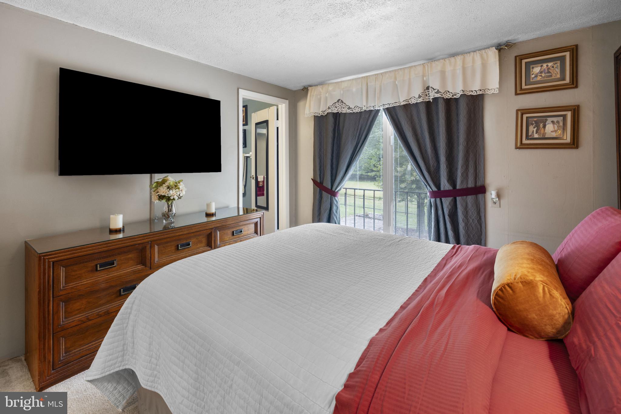 THE WOODLANDS - Residential