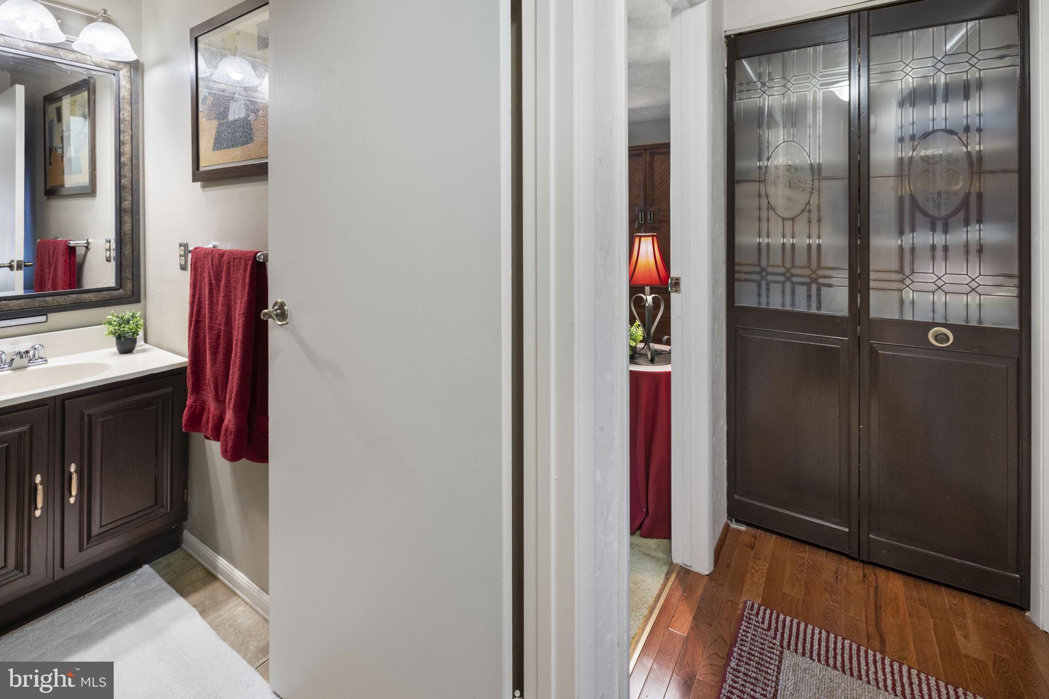 THE WOODLANDS - Residential