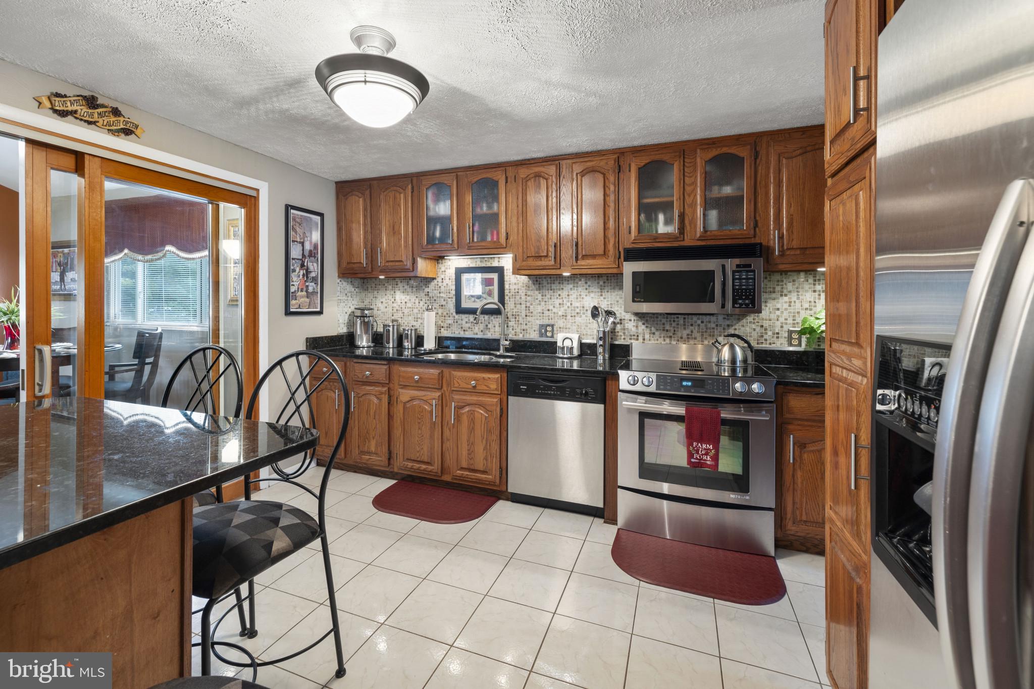 THE WOODLANDS - Residential