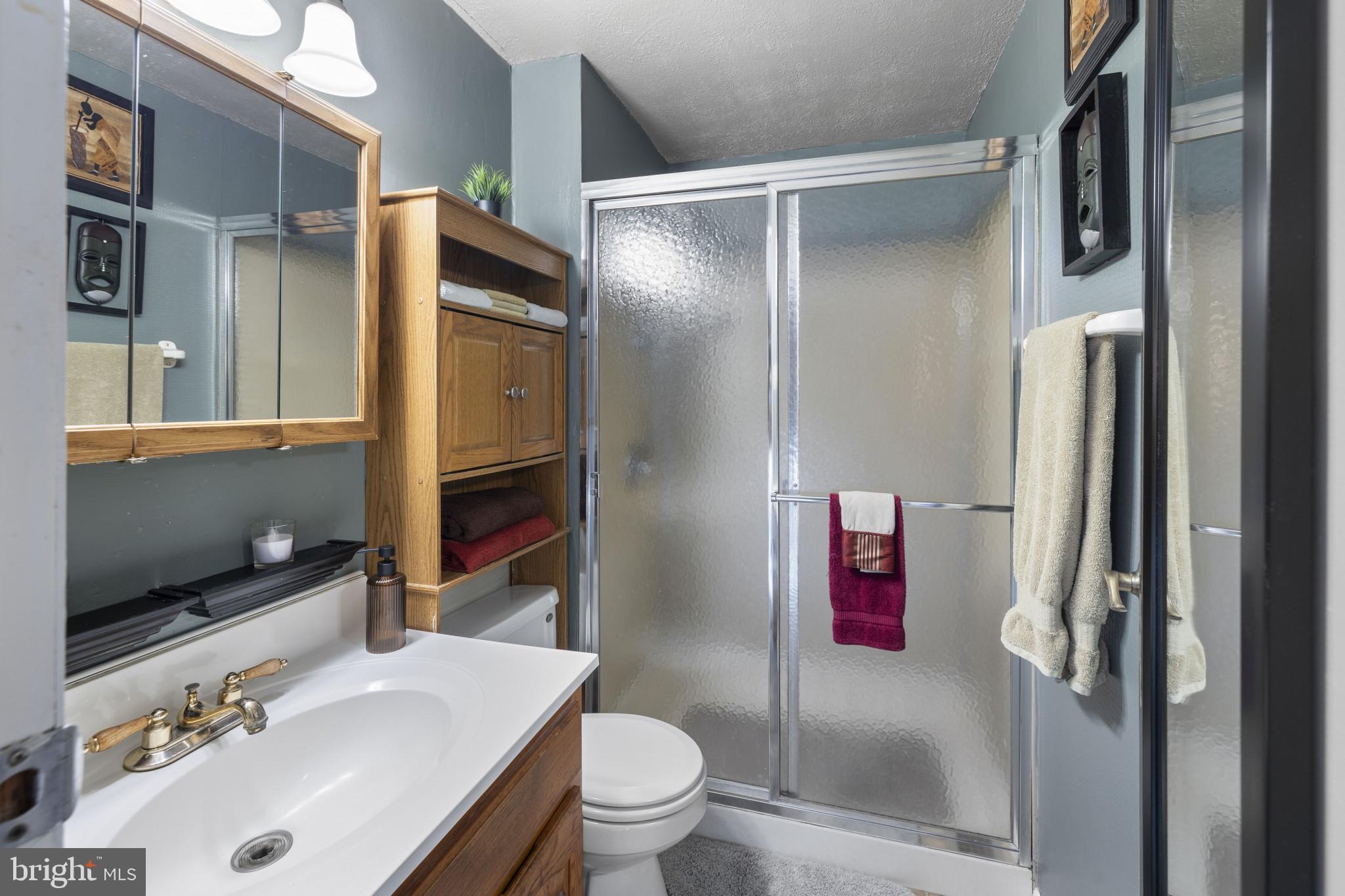 THE WOODLANDS - Residential