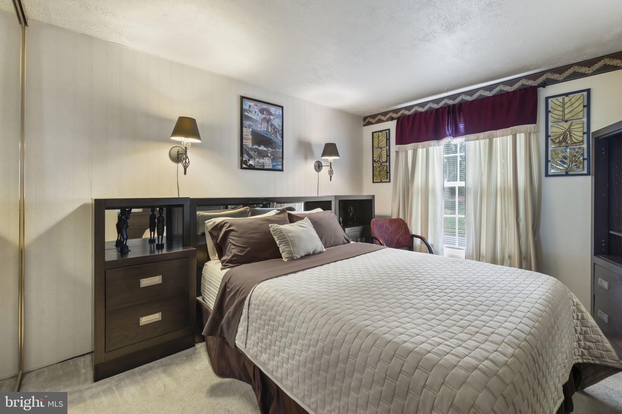 THE WOODLANDS - Residential