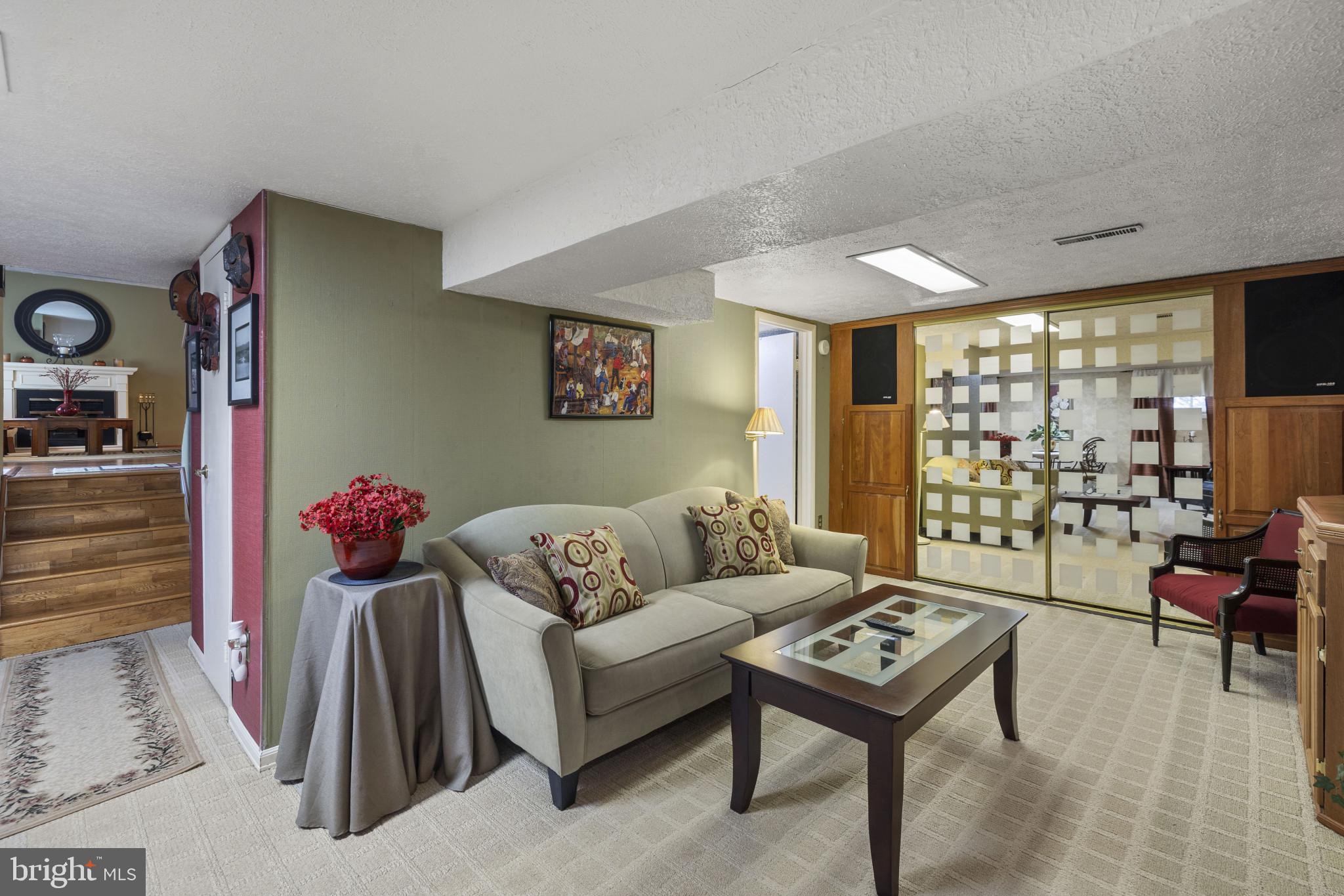 THE WOODLANDS - Residential