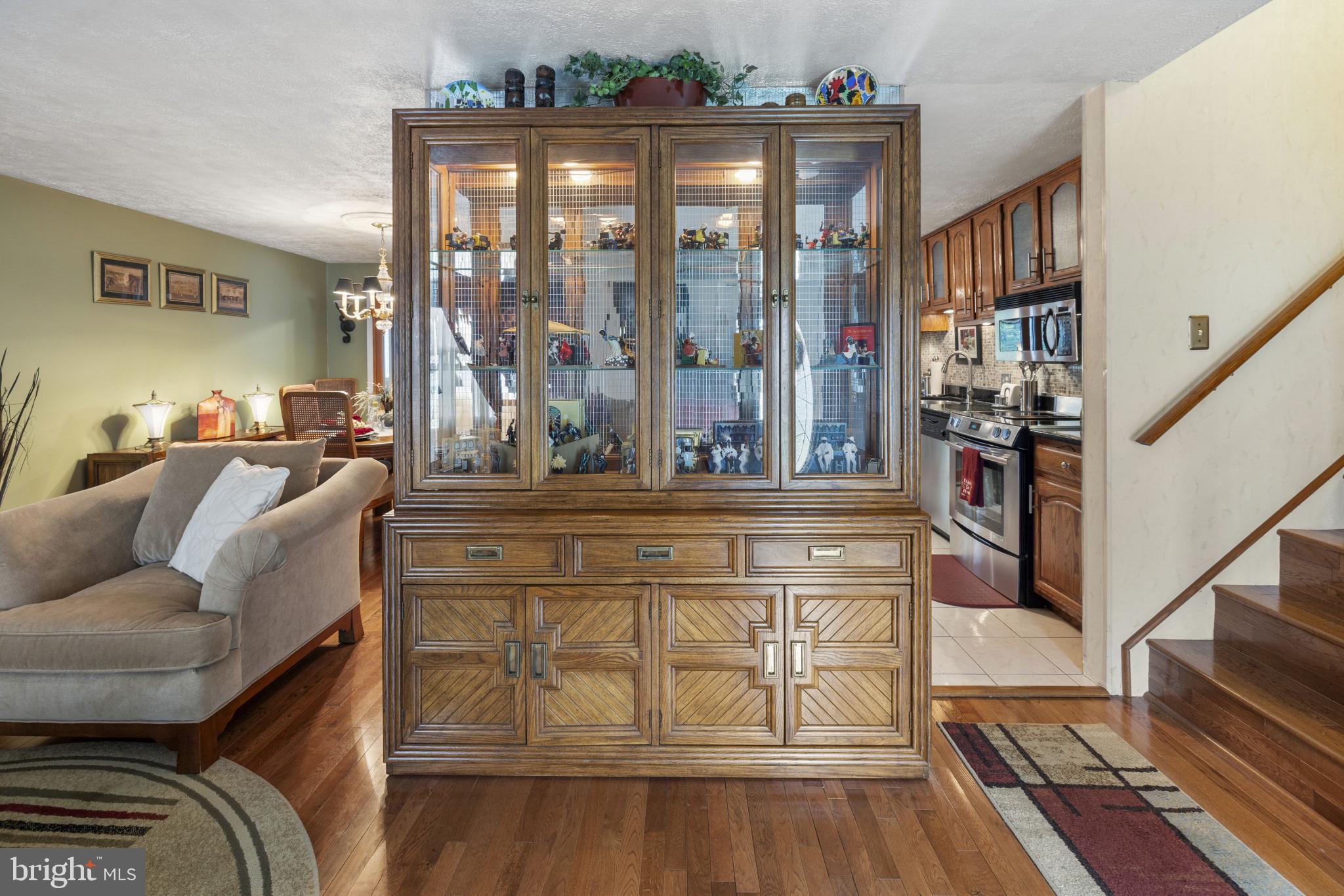 THE WOODLANDS - Residential