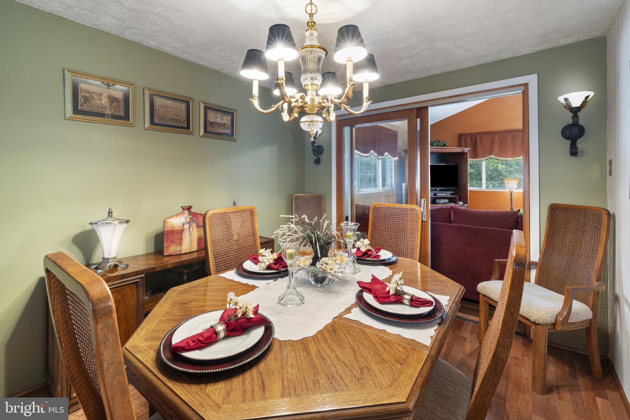 THE WOODLANDS - Residential