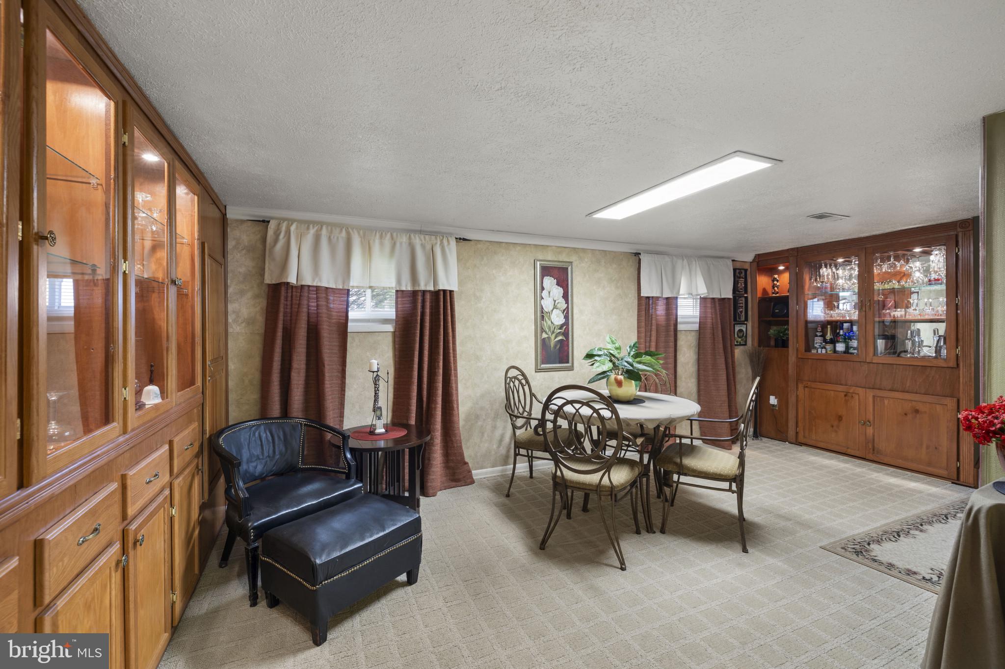 THE WOODLANDS - Residential