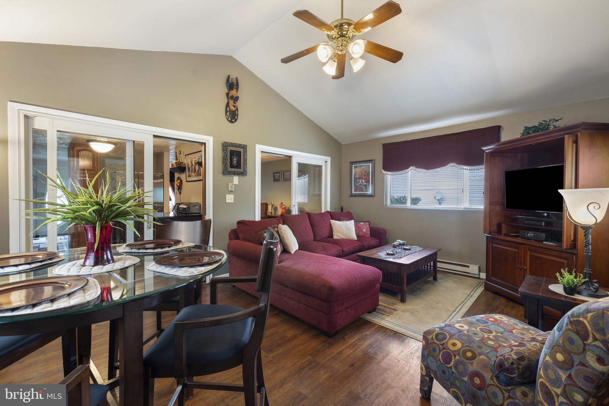 THE WOODLANDS - Residential