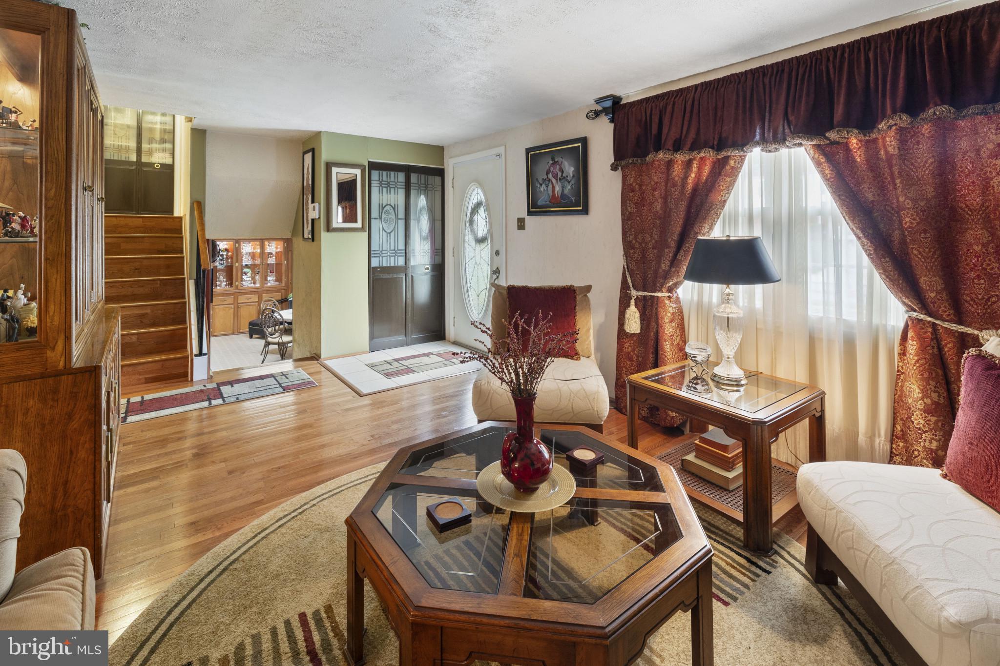 THE WOODLANDS - Residential