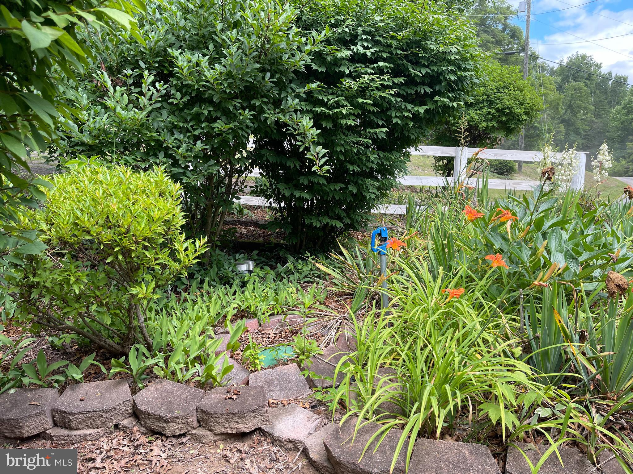 WHISPERING PINES - Residential