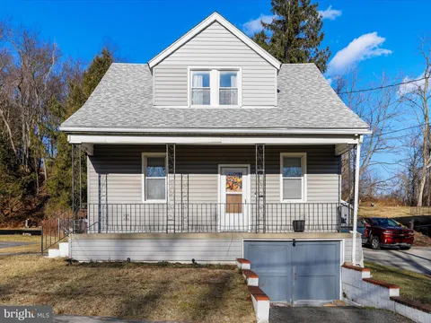 7 Bane Street, Lavale, MD MLS: MDAL2010872