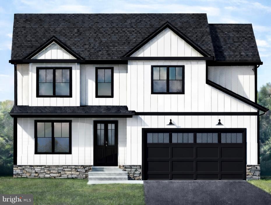 OCEAN PINES - SHERWOOD FOREST - Residential