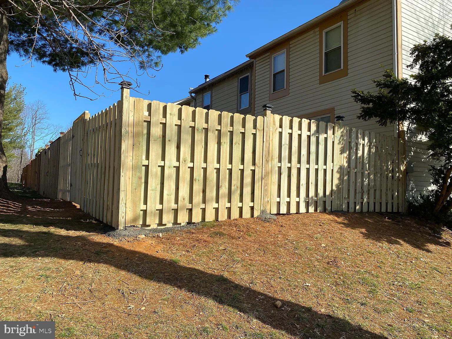 SENECA PARK - Residential