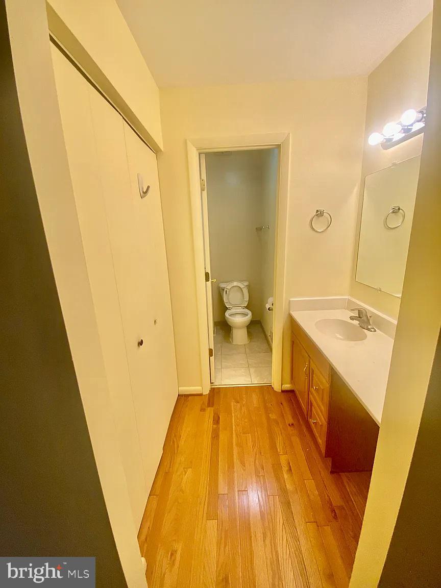 SENECA PARK - Residential