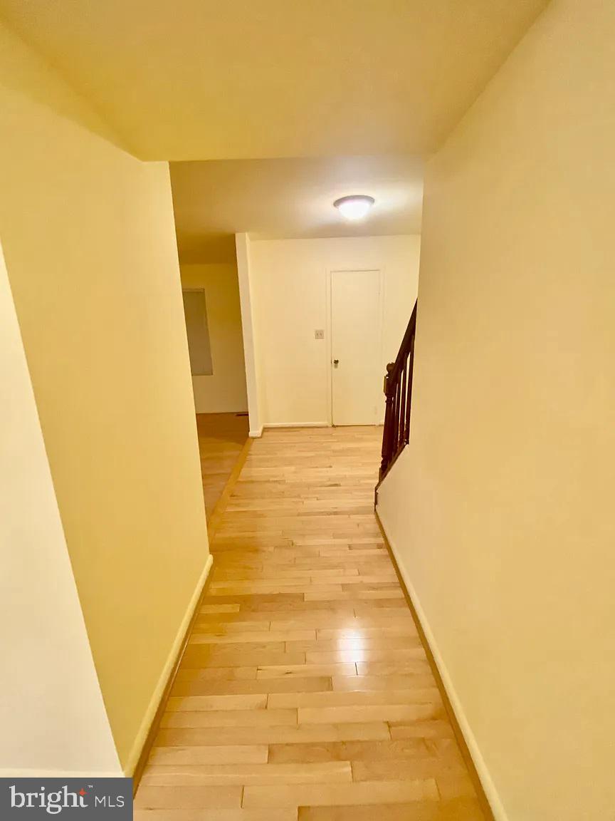 SENECA PARK - Residential