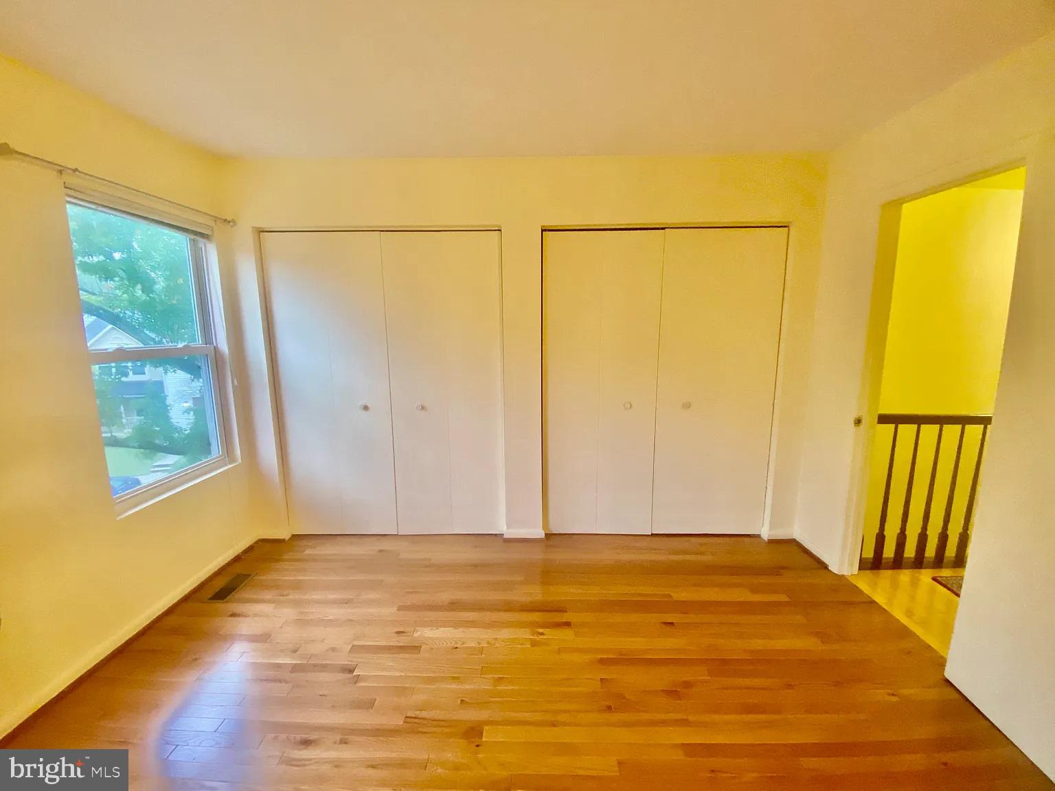 SENECA PARK - Residential