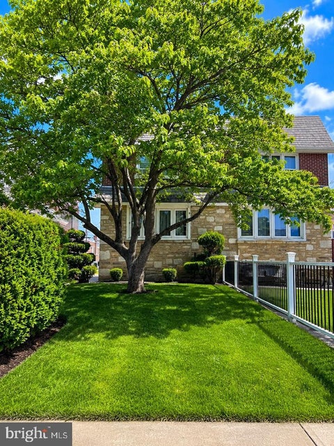 Photo of 2118 Vista Street, PHILADELPHIA, PA 19152 (MLS # PAPH2679620)