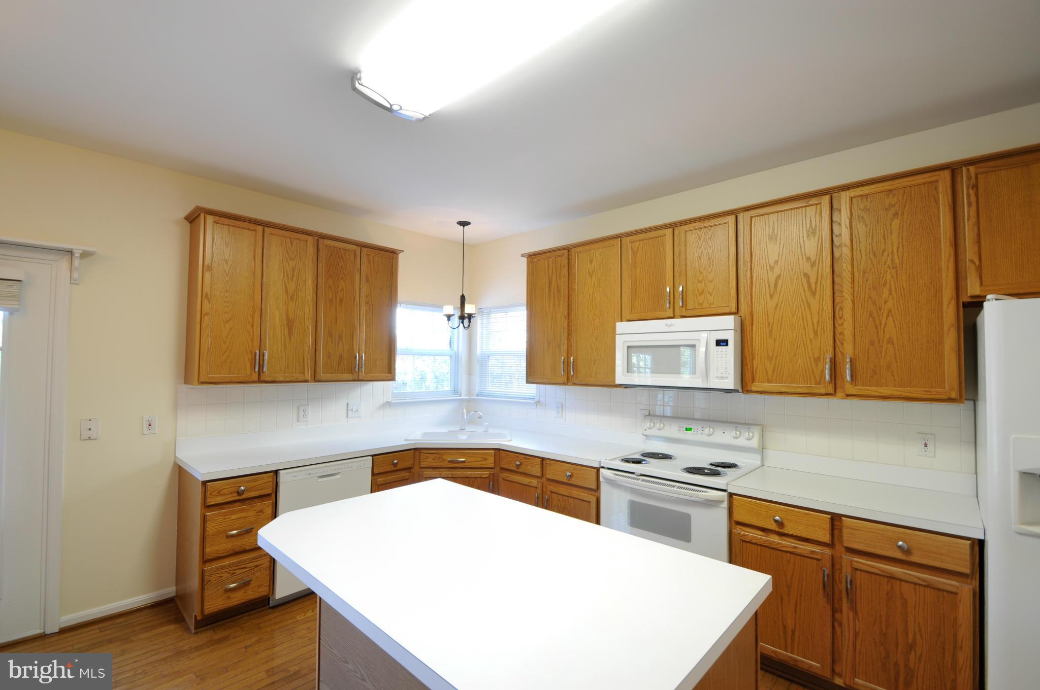 PARK RIDGE - Residential